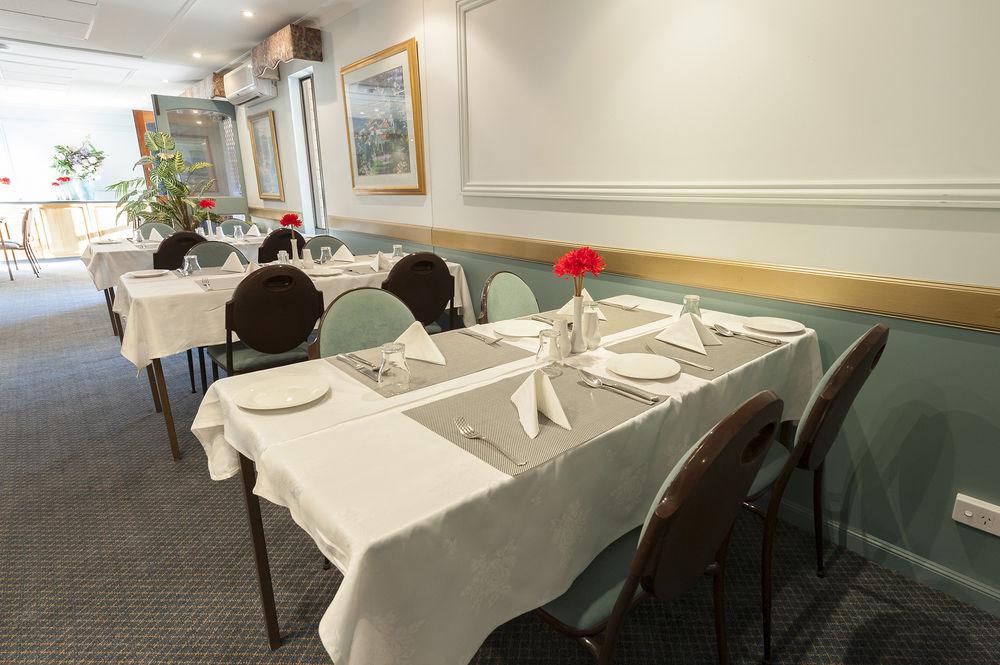 Garden City Motor Inn Уогга-Уогга Экстерьер фото