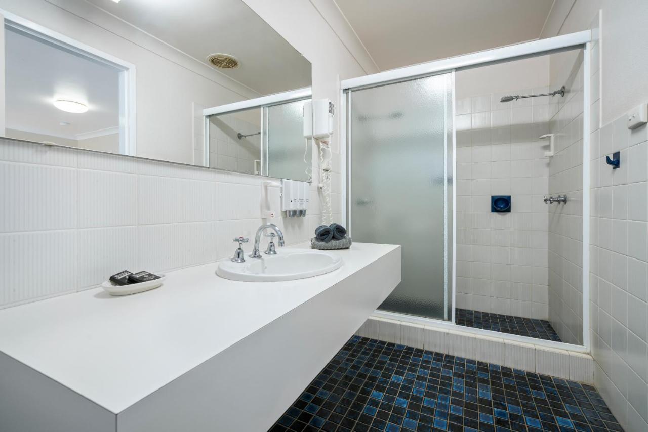 Garden City Motor Inn Уогга-Уогга Экстерьер фото