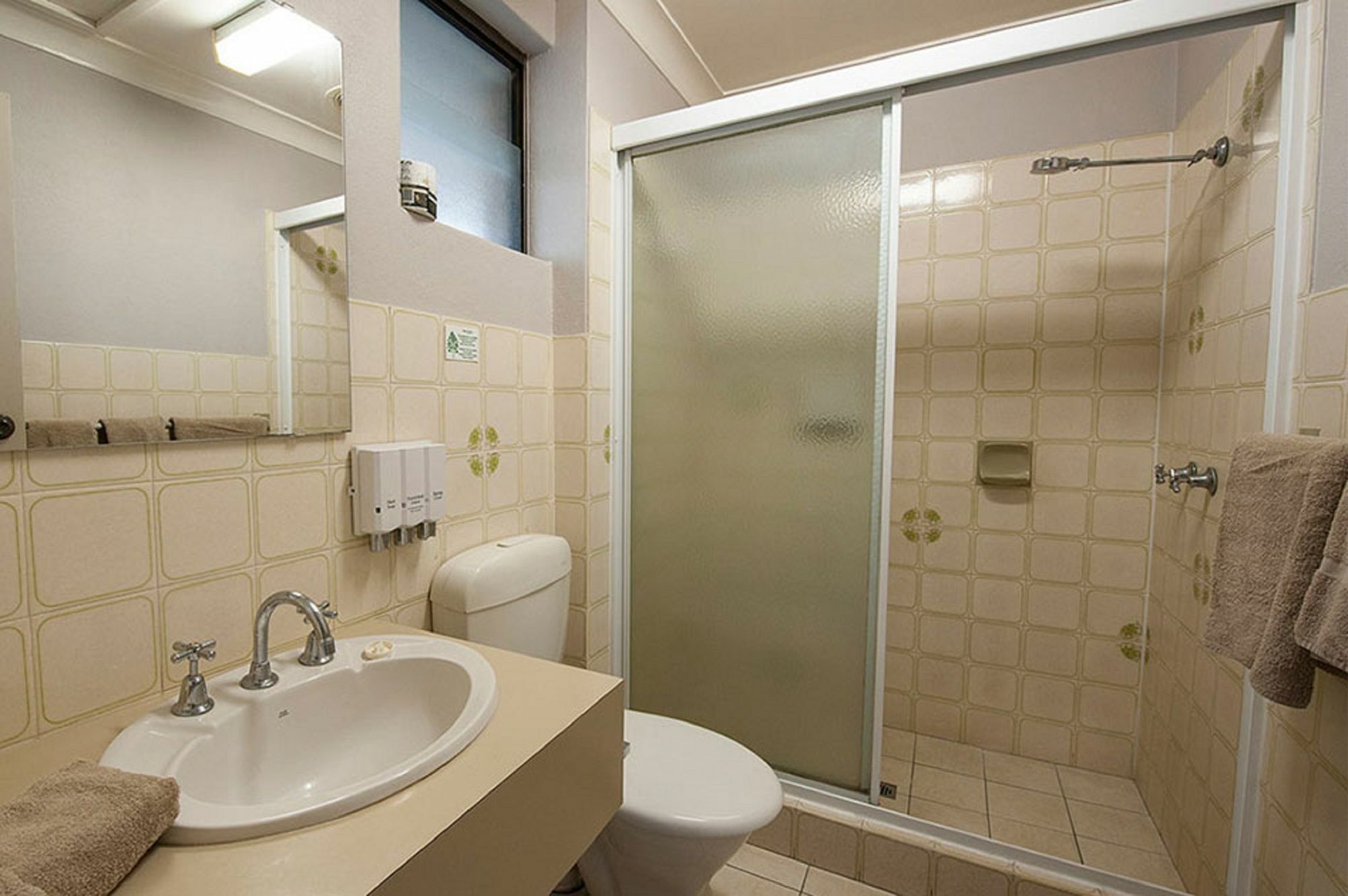 Garden City Motor Inn Уогга-Уогга Экстерьер фото
